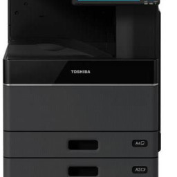 МФУ Toshiba e-STUDIO5018A