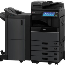 МФУ Toshiba e-STUDIO5018A