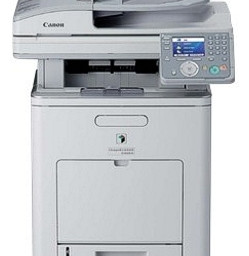 МФУ Canon imageRUNNER C1028iF