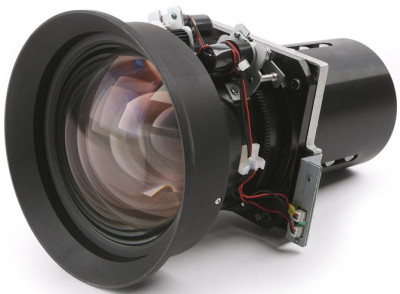 Barco объектив CWH (1.52-2.03:1)