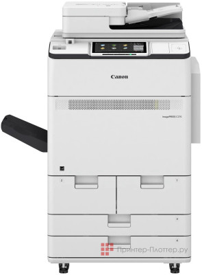 МФУ Canon imagePRESS C265
