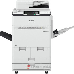 МФУ Canon imagePRESS C265