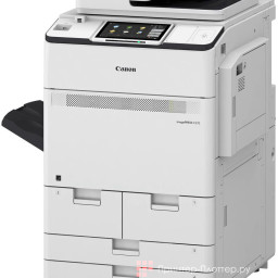 МФУ Canon imagePRESS C265