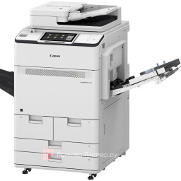 МФУ Canon imagePRESS C265