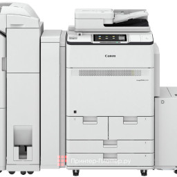МФУ Canon imagePRESS C265