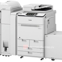 МФУ Canon imagePRESS C265