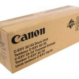 Фотобарабан Canon Drum C-EXV32/33