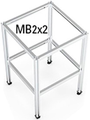 KeenCut универсальный модульный стол M-Bench MB2X2