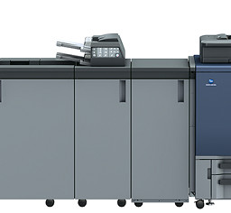 Цифровая печатная машина Konica Minolta AccurioPress C2060