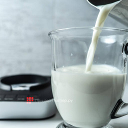 Капучинатор Oberhof Milchschaumer IX-75