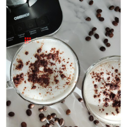 Капучинатор Oberhof Milchschaumer IX-75