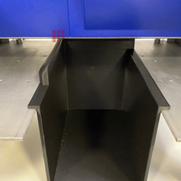 iJet2L лоток XL 200 мм