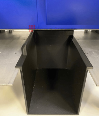 iJet2L лоток XL 200 мм