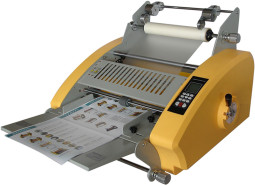 Рулонный ламинатор Bulros Professional Series 3816