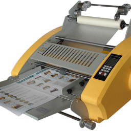 Рулонный ламинатор Bulros Professional Series 3816