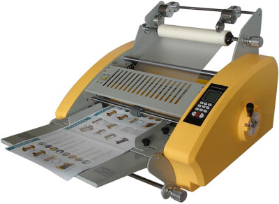 Рулонный ламинатор Bulros Professional Series 3816