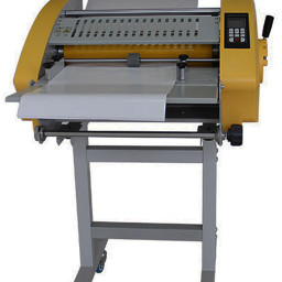 Рулонный ламинатор Bulros Professional Series 3816