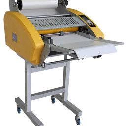 Рулонный ламинатор Bulros Professional Series 3816