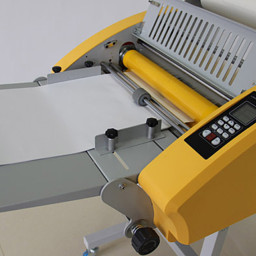 Рулонный ламинатор Bulros Professional Series 3816