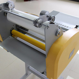 Рулонный ламинатор Bulros Professional Series 3816