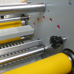 Рулонный ламинатор Bulros Professional Series 3816