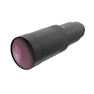 Christie объектив Lens (3.89–5.43:1)