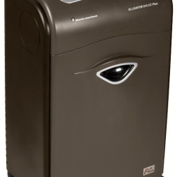 Уничтожитель (шредер) ProfiOffice Alligator 815 CC+