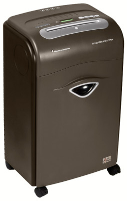 Уничтожитель (шредер) ProfiOffice Alligator 815 CC+