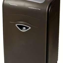 Уничтожитель (шредер) ProfiOffice Alligator 815 CC+