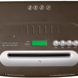 Уничтожитель (шредер) ProfiOffice Alligator 815 CC+