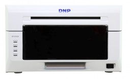 Сублимационный принтер DNP DS-620