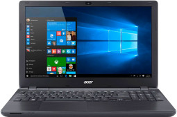Ноутбук Acer Aspire E5-551G-T64M