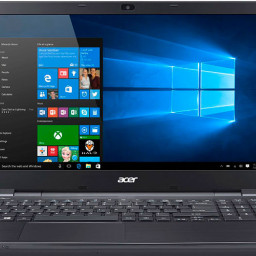 Ноутбук Acer Aspire E5-551G-T64M