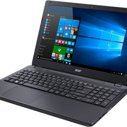 Ноутбук Acer Aspire E5-551G-T64M