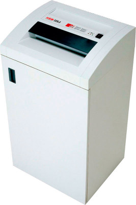 Уничтожитель (шредер) HSM Classic 225.2-3.9x40