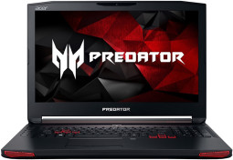 Ноутбук Acer Predator G9-592-73DA