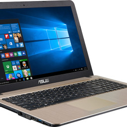 Ноутбук ASUS X540SA
