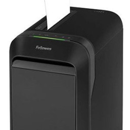 Уничтожитель (шредер) Fellowes Powershred LX221 (черный)