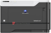 Принтер Konica Minolta bizhub 3602P