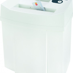 Уничтожитель (шредер) HSM Pure 120-3.9