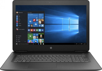 Ноутбук HP Pavilion 17-AB306UR