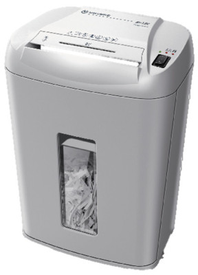 Уничтожитель (шредер) New United RT-15C