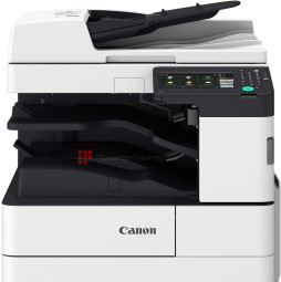 Canon внутренний двухходовой лоток Inner 2Way Tray-L1