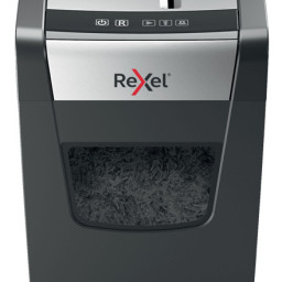 Уничтожитель (шредер) Rexel Momentum X410-SL