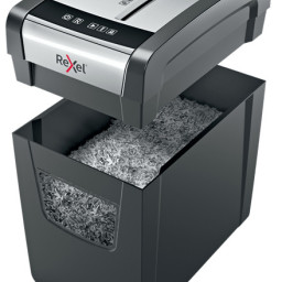 Уничтожитель (шредер) Rexel Momentum X410-SL