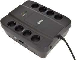ИБП Powercom Spider SPD-650U