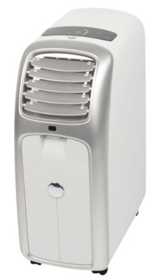 Мобильный кондиционер Ballu BPAC-09 CM