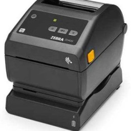 Термопринтер Zebra ZD420d, 203 DPI, USB, USB-Host, Bluetooth, Ethernet