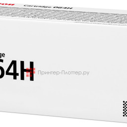 Тонер-картридж Canon Cartridge 064H (yellow), 10400 стр. (PP092879)