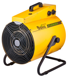 Тепловая пушка Ballu Prorab BHP-P2-15